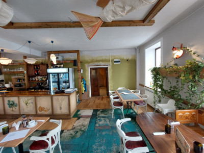 Spatii comerciale de vanzare Sibiu Orasul de Jos imagine mica 4