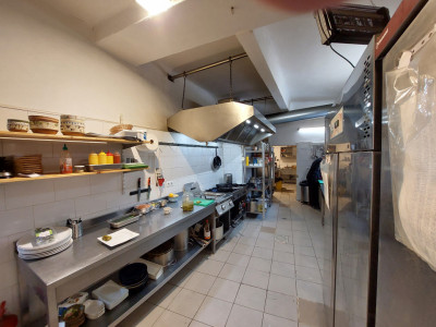 Spatii comerciale de vanzare Sibiu Orasul de Jos imagine mica 5