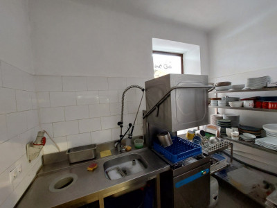 Spatii comerciale de vanzare Sibiu Orasul de Jos imagine mica 6