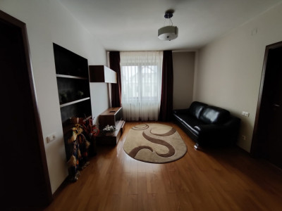Spatii birouri de inchiriat Sibiu Turnisor imagine mica 2