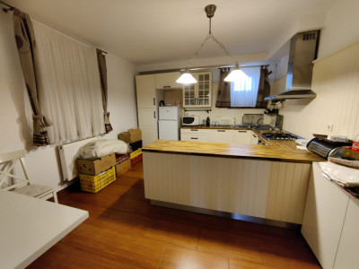 Spatii birouri de inchiriat Sibiu Turnisor imagine mica 5