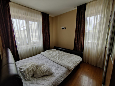 Spatii birouri de inchiriat Sibiu Turnisor imagine mica 6