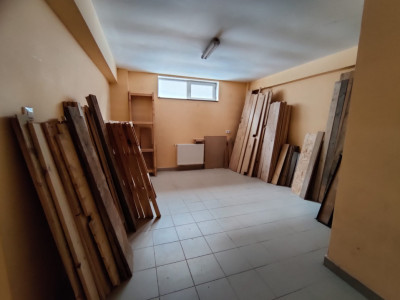 Spatii comerciale de inchiriat Sibiu Turnisor imagine mica 6