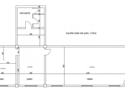 Spatii comerciale de inchiriat Sibiu Turnisor imagine mica 7