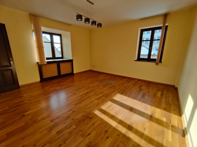Spatii birouri de inchiriat Sibiu Central imagine mica 2