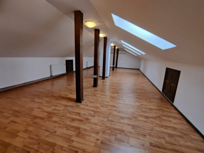 Spatii birouri de inchiriat Sibiu Central imagine mica 4