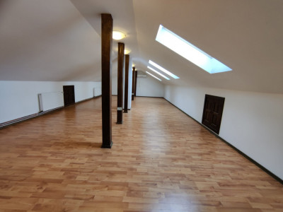 Spatii birouri de inchiriat Sibiu Central imagine mica 5