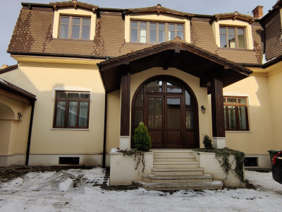 Spatii birouri de inchiriat Sibiu Central imagine mica 6