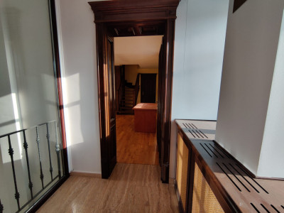 Spatii birouri de inchiriat Sibiu Central imagine mica 7