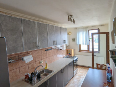 Apartamente de vanzare Sibiu Selimbar imagine mica 3