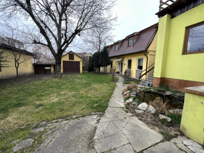 Case de vanzare Sibiu Lupeni imagine mica 1