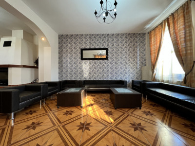 Case de vanzare Sibiu Turnisor imagine mica 2