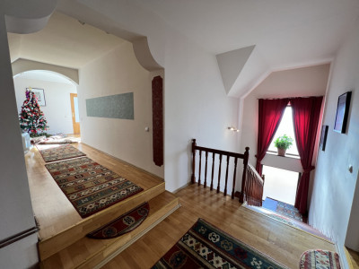 Case de vanzare Sibiu Turnisor imagine mica 21