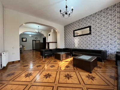 Hoteluri de vanzare Sibiu Turnisor imagine mica 2