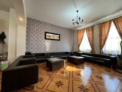 Hoteluri de vanzare Sibiu Turnisor imagine mica 3