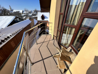 Hoteluri de vanzare Sibiu Turnisor imagine mica 21