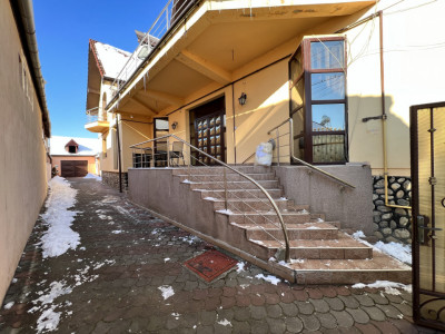 Hoteluri de vanzare Sibiu Turnisor imagine mica 22