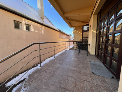 Hoteluri de vanzare Sibiu Turnisor imagine mica 23