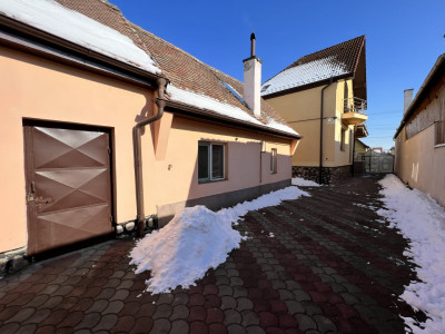 Hoteluri de vanzare Sibiu Turnisor imagine mica 24
