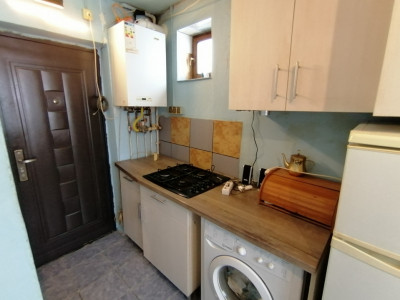Apartamente de vanzare Sibiu Tiglari imagine mica 5