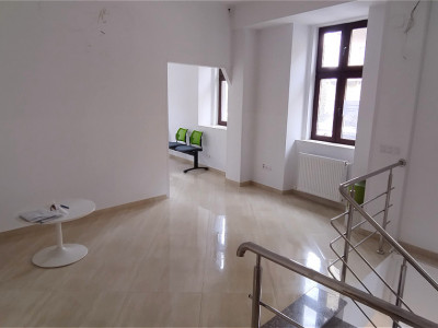 Spatii comerciale de inchiriat Sibiu Centrul Istoric imagine mica 5