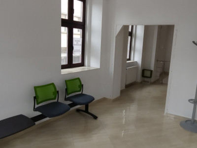 Spatii comerciale de inchiriat Sibiu Centrul Istoric imagine mica 9