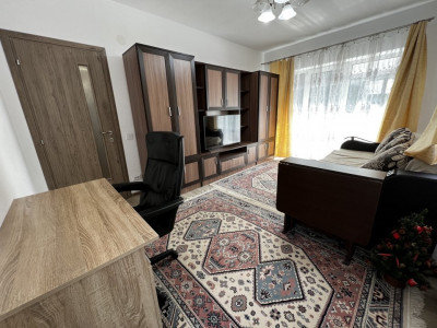 Apartamente de inchiriat Sibiu Calea Cisnadiei - Arhitectilor imagine mica 2