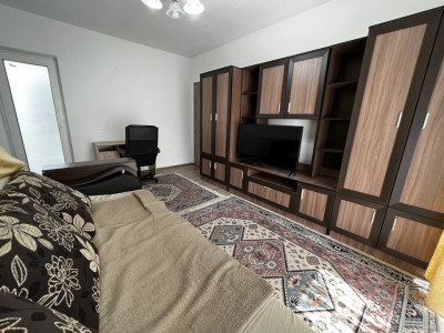 Apartamente de inchiriat Sibiu Calea Cisnadiei - Arhitectilor imagine mica 3