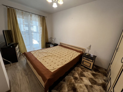 Apartamente de inchiriat Sibiu Calea Cisnadiei - Arhitectilor imagine mica 4