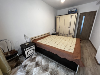 Apartamente de inchiriat Sibiu Calea Cisnadiei - Arhitectilor imagine mica 5