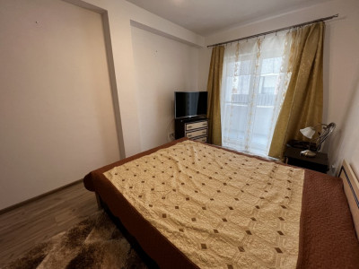 Apartamente de inchiriat Sibiu Calea Cisnadiei - Arhitectilor imagine mica 6