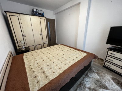 Apartamente de inchiriat Sibiu Calea Cisnadiei - Arhitectilor imagine mica 7