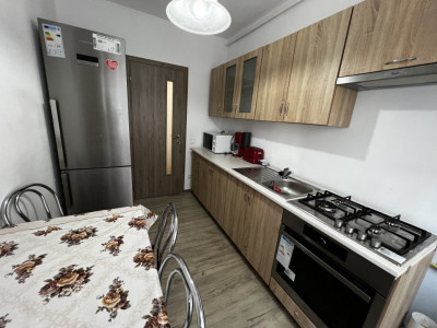Apartamente de inchiriat Sibiu Calea Cisnadiei - Arhitectilor imagine mica 8