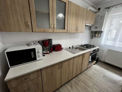 Apartamente de inchiriat Sibiu Calea Cisnadiei - Arhitectilor imagine mica 9