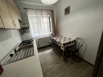 Apartamente de inchiriat Sibiu Calea Cisnadiei - Arhitectilor imagine mica 10