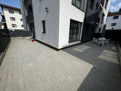 Apartamente de inchiriat Sibiu Calea Cisnadiei - Arhitectilor imagine mica 14