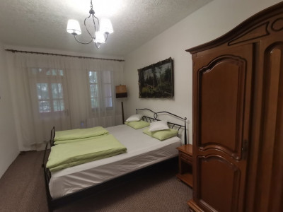 Hoteluri de vanzare Cisnadie imagine mica 3