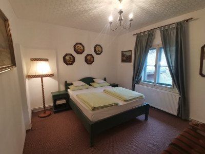 Hoteluri de vanzare Cisnadie imagine mica 4