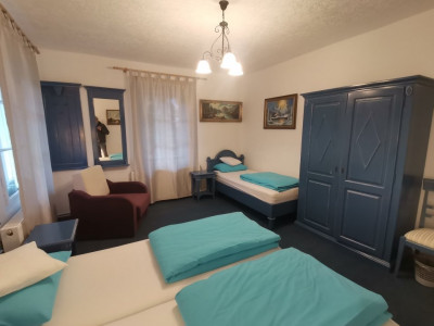 Hoteluri de vanzare Cisnadie imagine mica 6