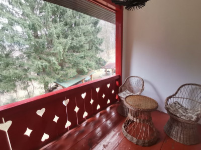 Hoteluri de vanzare Cisnadie imagine mica 7