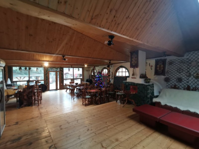 Hoteluri de vanzare Cisnadie imagine mica 8