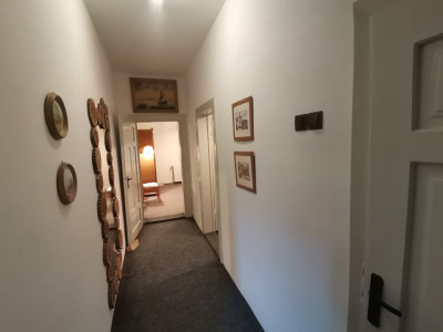 Hoteluri de vanzare Cisnadie imagine mica 20