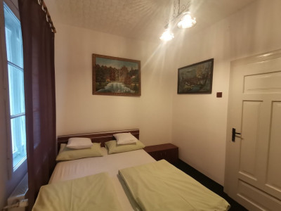 Hoteluri de vanzare Cisnadie imagine mica 22