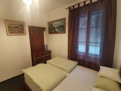 Hoteluri de vanzare Cisnadie imagine mica 23