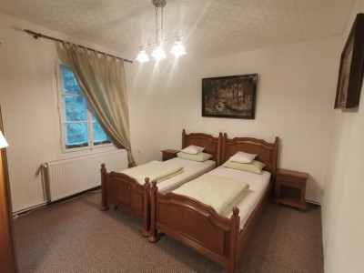 Hoteluri de vanzare Cisnadie imagine mica 24