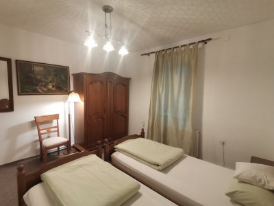 Hoteluri de vanzare Cisnadie imagine mica 25