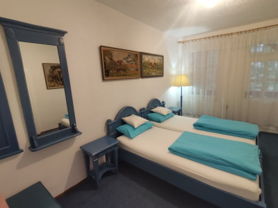 Hoteluri de vanzare Cisnadie imagine mica 27
