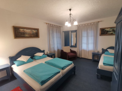 Hoteluri de vanzare Cisnadie imagine mica 31
