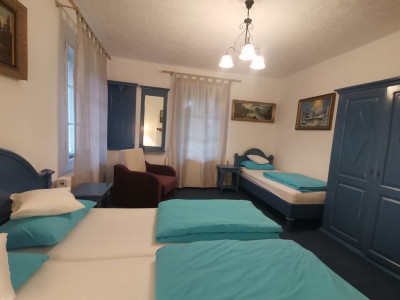 Hoteluri de vanzare Cisnadie imagine mica 32