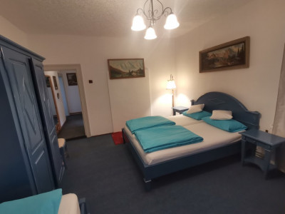 Hoteluri de vanzare Cisnadie imagine mica 33